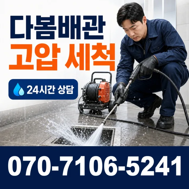 전남광주 완도군 청산면 소모도길 샤워수전교체 상담 이미지 4